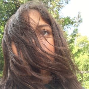 Meet your Posher, Jasmine